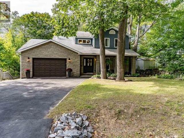 House for sale in Parry Sound, Ontario