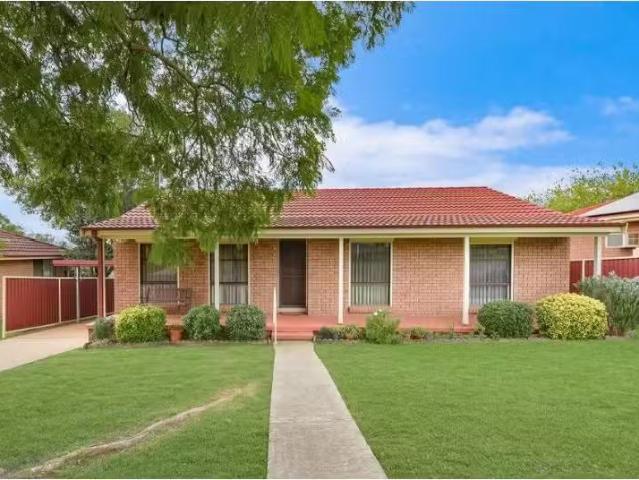 House for rent in Sydney, New South Wales