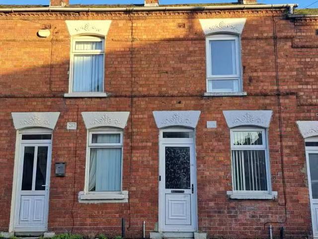 House to rent