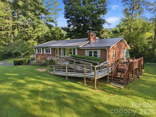 House for sale in Haywood, North Carolina