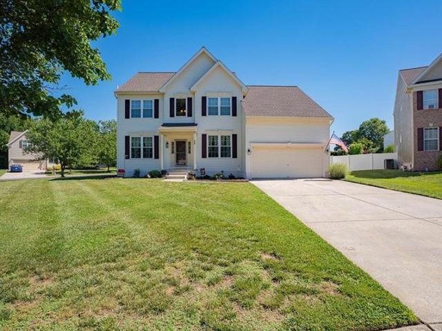 House for sale in Williamstown, New Jersey