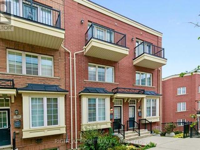 House for sale in Woburn, Ontario