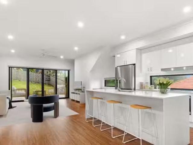 House for rent in Toombul, Queensland