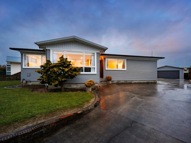 House for sale in Manawatu District