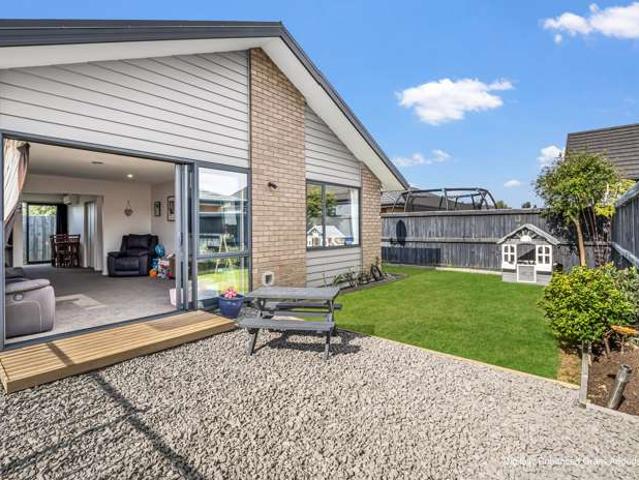 House for sale in Kaiapoi, Canterbury
