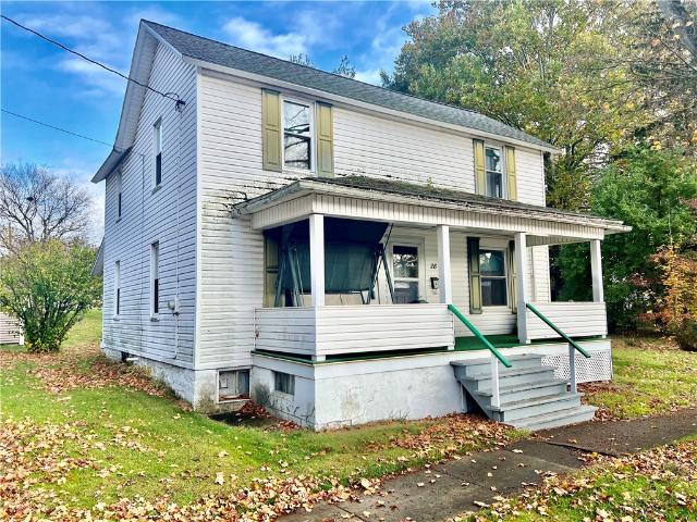 House for sale in Homer City, Indiana County