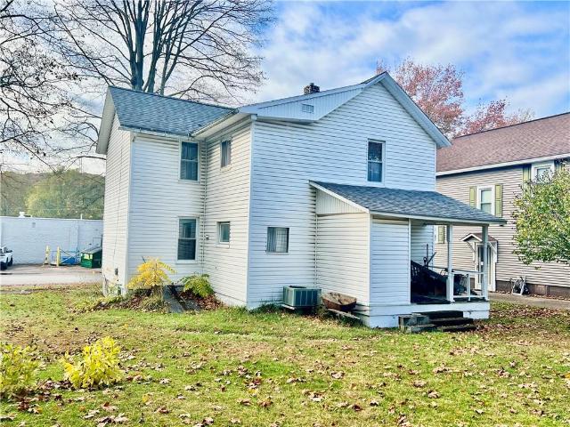 House for sale in Homer City, Pennsylvania