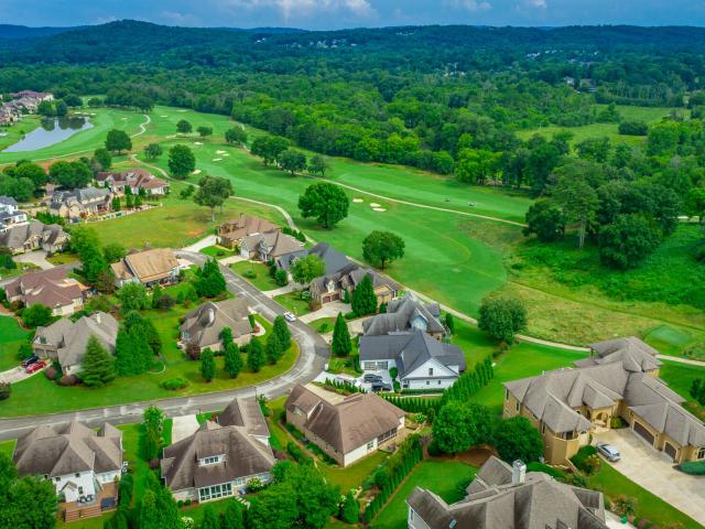 House for sale in Ringgold, Georgia