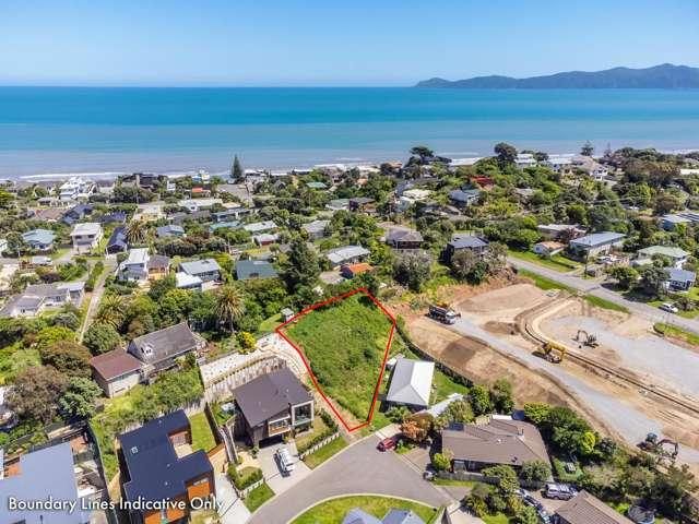 Land for sale in Paraparaumu, Wellington