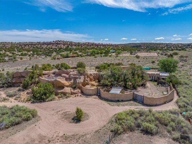 House for sale in Cerrillos, New Mexico
