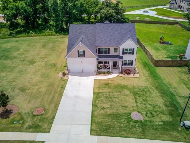 House for sale in Dacula, Georgia