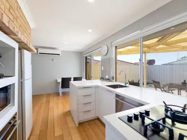 House for rent in Stirling, Western Australia