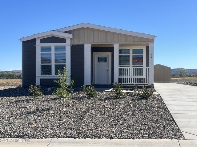 House for sale in Camp Verde, Arizona