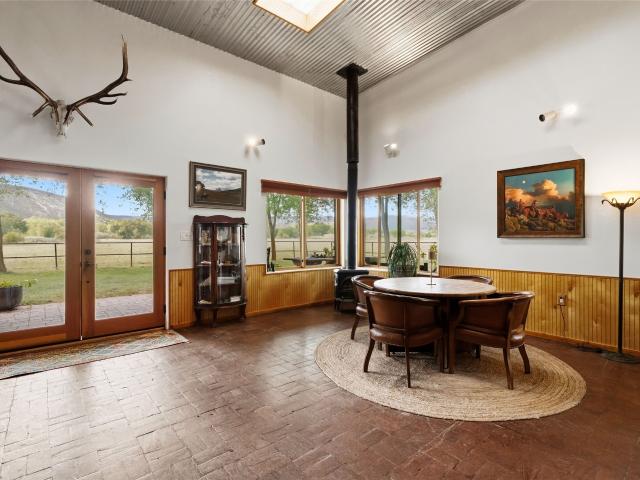 House for sale in Plaza Blanca, Abiquiu