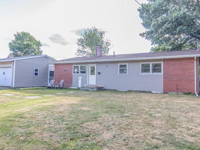 House for sale in Bangor, Maine