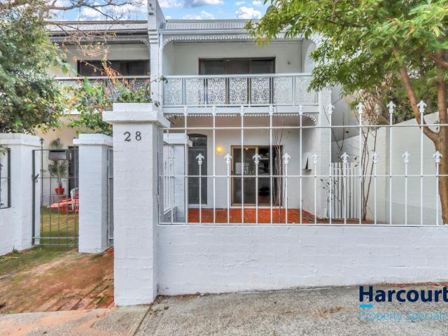 Apartment for rent in Subiaco Po, Western Australia