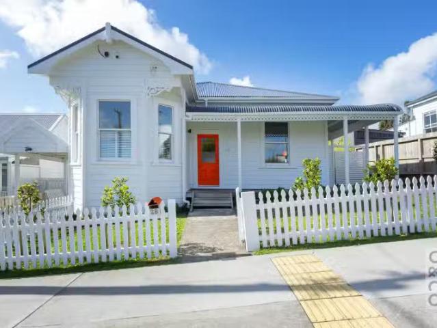 House for sale in Kawau Island