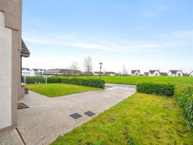 Property for sale in Tullow, North Tipperary