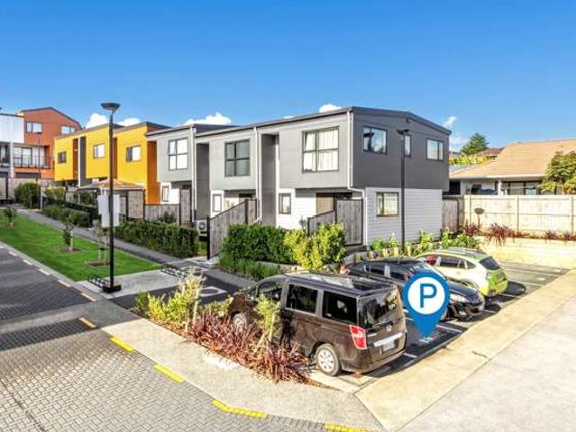 Townhouse for sale in Rapanui