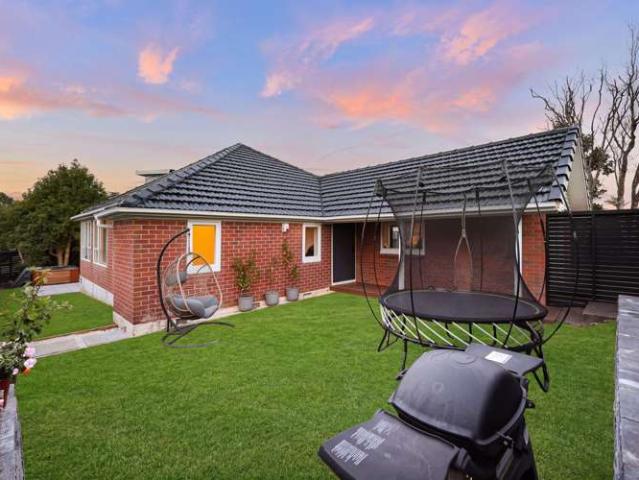 House for sale in Ōrākei