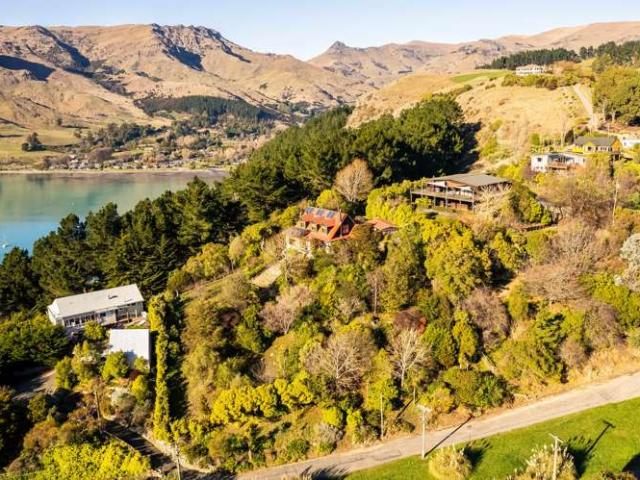 Land for sale in Little Akaloa, Canterbury