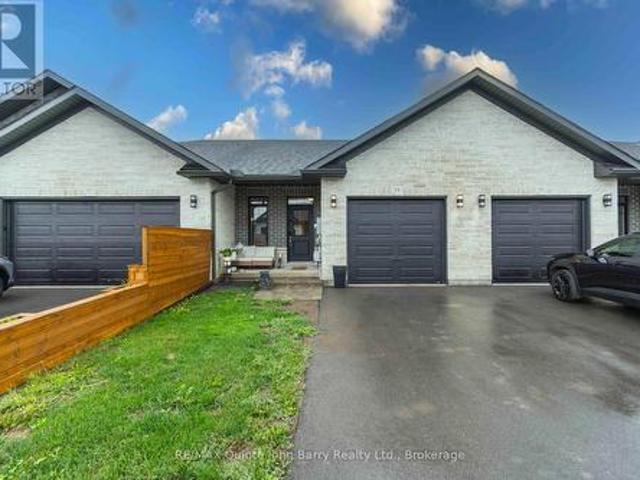 House for sale in Belleville, Ontario
