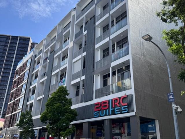 Condominium for rent