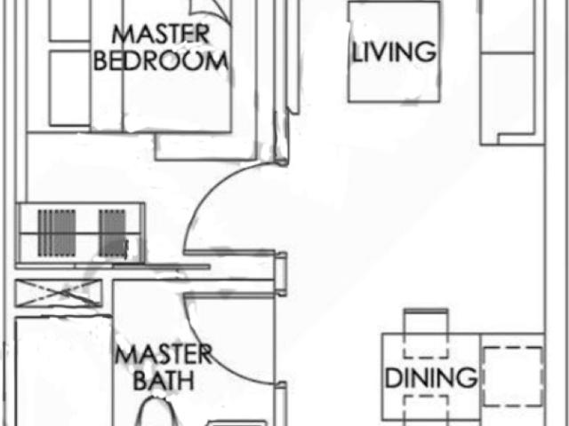 Apartment for rent