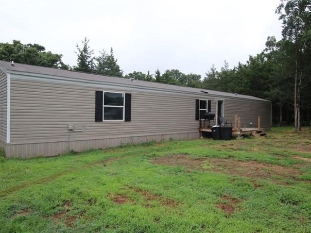 House for sale in Ark