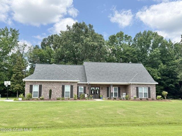 House for sale in Mathiston, Mississippi