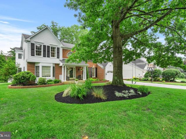 House for sale in Rancocas, New Jersey