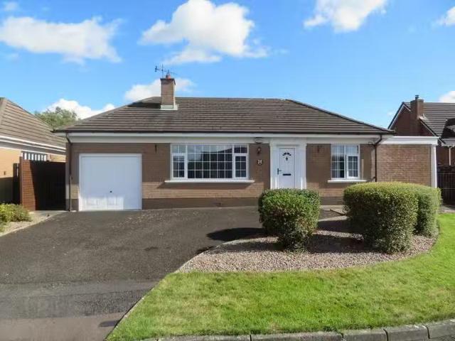 House for sale in Caher, South Tipperary