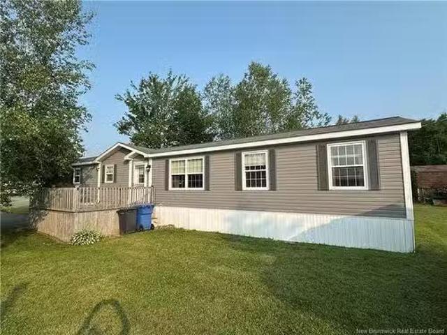 House for sale in Miramichi, New Brunswick