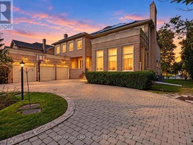House for sale in Vaughan, Golden Horseshoe