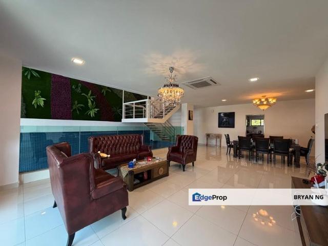Condominium for rent in Beverly Heights, Majlis Perbandaran Ampang Jaya