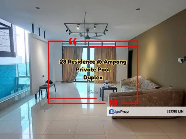 Condominium for sale in Selangor