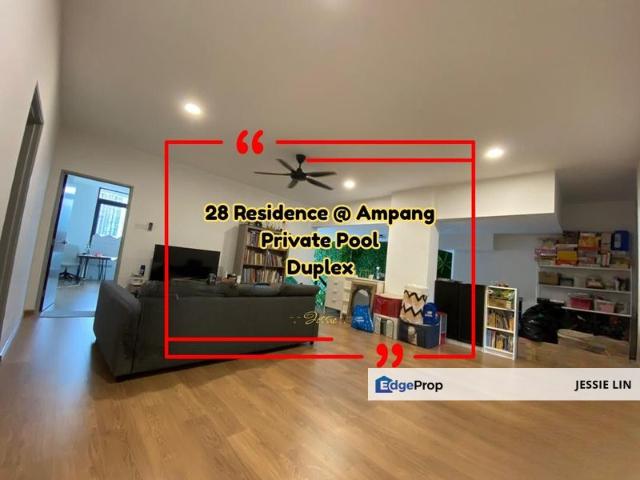 Condominium for sale in Selangor
