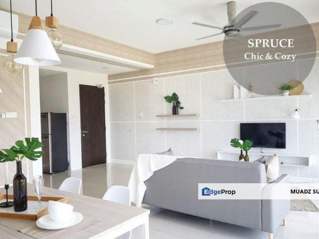 House for sale in Tanjong Sepat, Selangor