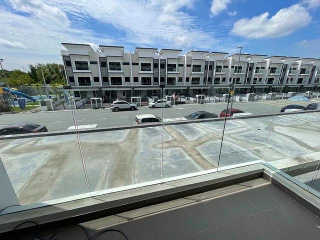 Townhouse for sale in Nilai, Negeri Sembilan