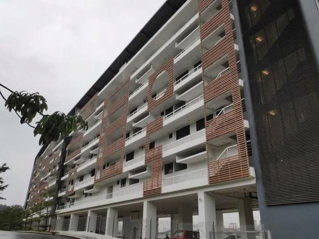 Apartment for sale in Ampang Hilir, Kuala Lumpur
