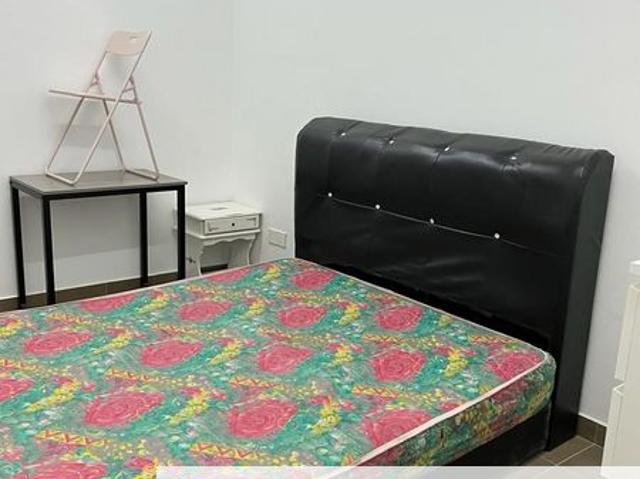 House for rent in Tanjong Sepat, Selangor