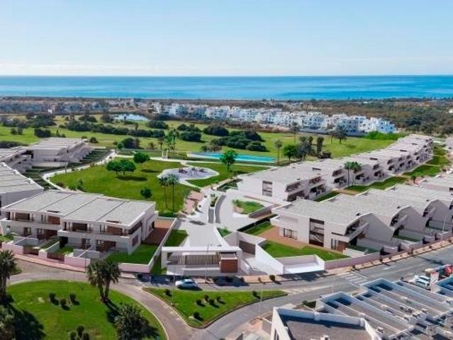 Casa en venta en Almerimar, El Ejido