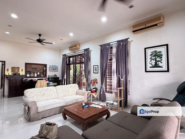 House for sale in Petaling, Damansara Damai