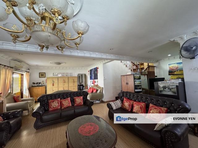 House for sale in Petaling, Damansara Damai