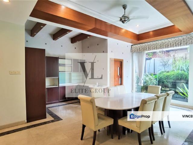 House for sale in Petaling, Damansara Damai