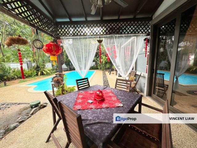 House for sale in Petaling, Damansara Damai