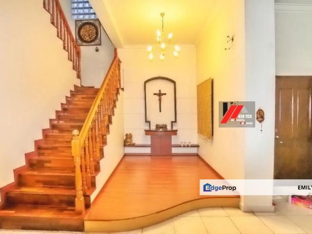 House for sale in Petaling, Damansara Damai
