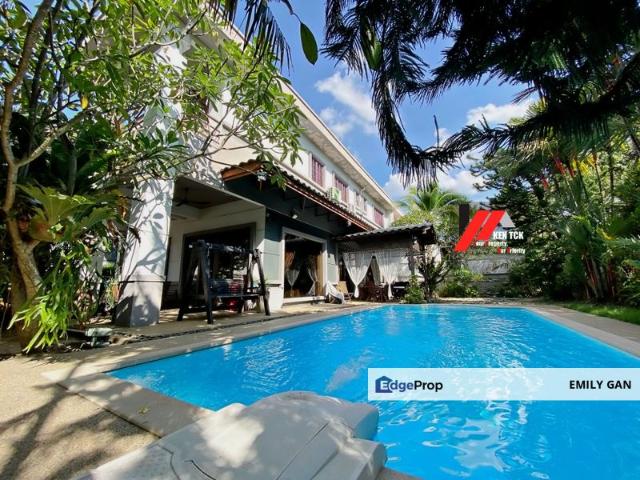House for sale in Petaling, Damansara Damai