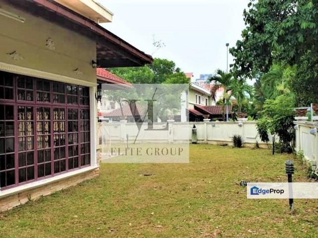 House for sale in Petaling, Damansara Damai