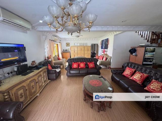 House for sale in Petaling, Damansara Damai